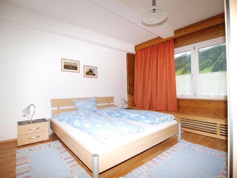 Ferienwohnung Mondial 施图拜河谷新施蒂夫特 外观 照片