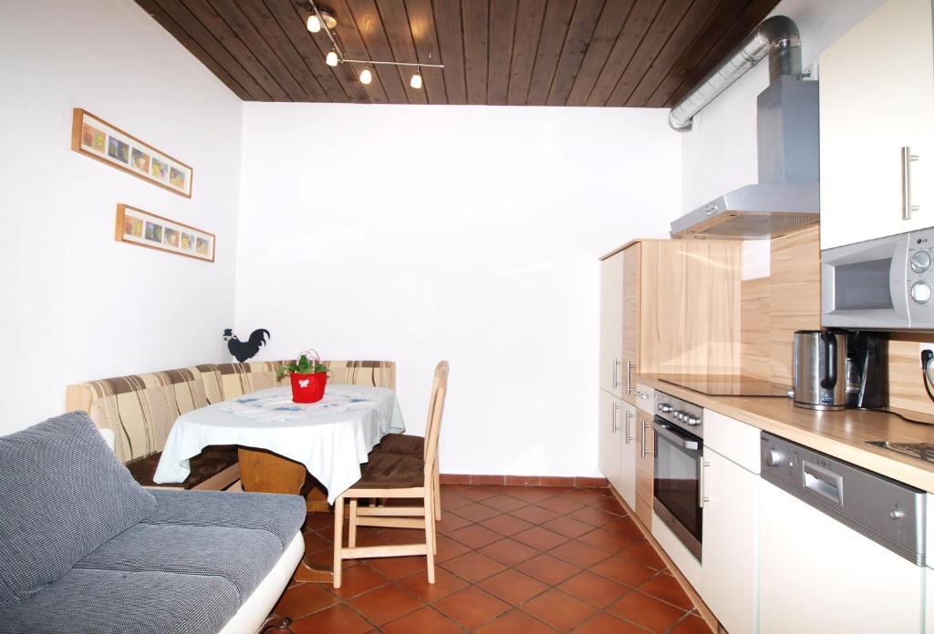 Ferienwohnung Mondial 施图拜河谷新施蒂夫特 客房 照片