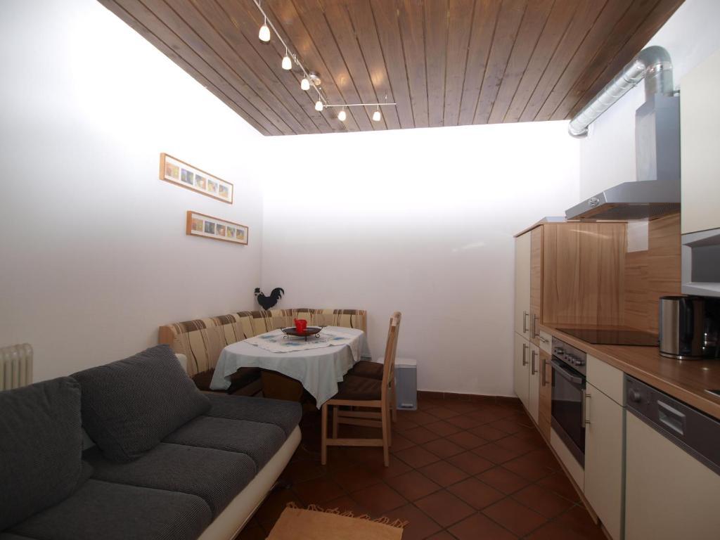 Ferienwohnung Mondial 施图拜河谷新施蒂夫特 外观 照片